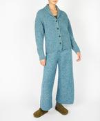 Robin Shawl Cardigan Larimar