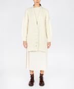 The 'Talulla' Cardigan Natural