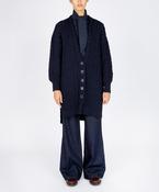 The 'Talulla' Cardigan Navy