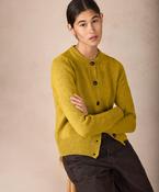 The 'Cassia' Cardigan Lichen image