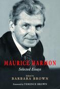 Maurice Harmon: Selected Essays image