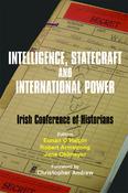 Intelligence, Statecraft and International Power: Irish Conference of Historians image