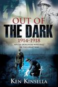 Out of the Dark 1914-1918: South Dubliners Who Fell in the Great War image