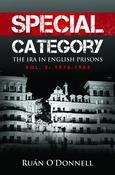 Special Category: The IRA in English Prisons, Vol. 2: 1978-1985 image