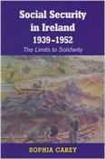 Social Security Development in Ireland 1939-1952: The Limits to Solidarity image