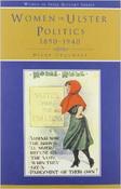 Women in Ulster Politics 1890-1940 image