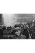 Reconstructions: The Troubles in Photographs and Words image
