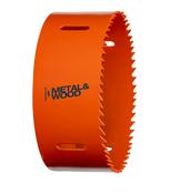 210 mm Sandflex® Bi-Metal Hole Saw for Plastic and for Metal or Wood Sheets