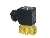 2 WAY SOLENOID VALVE 1/4" COIL AC24V 2W03008EG