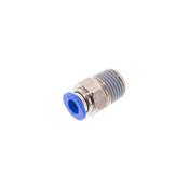 Male Stud Thread/Tube Adaptor