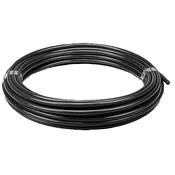 Black Nylon Tubing 25 Metre