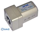 Airtac NRV-20: Non-Return Valve 3/4" THREAD NRV20G image
