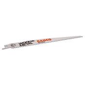 Sandflex® Bi-Metal Reciprocating Saw Blades for Demolition Work
