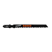 T-Shank Jigsaw Blades for Metal Cutting 5 Pack