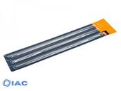 BAHCO 168-8-5.5-3P – ROUND CHAINSAW FILE 5.5 MM – 12 X 3 PCK image
