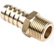 Male Tapered Hose Tail