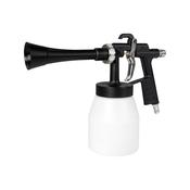 Compressed Air Gun for Dry and Liquid Cleaning NYCAT
