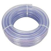 Reinforced PVC Hose