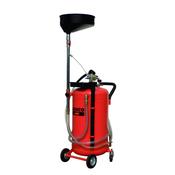 OIL DRAINER &amp; CHANGER 90L
