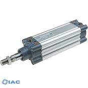 Double Acting Cylinders Diameter 125mm Stroke 250 SAI125X250SG
