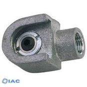 DRAPER 57875 HEAVY DUTY HOOK ON CONNECTOR, 1/8" BSP