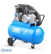 Compressor: 3HP/ 13.8Cfm / 10BAR / SINGLE PHASE // ABAC: PRO A39B 90 CM3 CODE: 4116025017 image