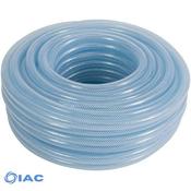 PVC Hose 5/16"/ 30m Coil - Reinforced CODE: BPVC5/16-30M