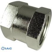 Equal Female Socket Thread: G1/4" CODE: EFS14 image