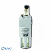 1/4" Lubricator