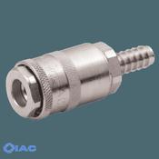 European Coupling 8mm Hosetail