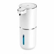 Automatic Soap Dispenser | Touchless Sensor, Foam or Liquid, Rechargeable image