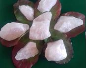 Rose Quartz Crystal