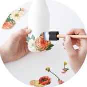 DECOUPAGE