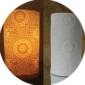 PORCELAIN ART