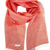 Irish Linen Scarf image