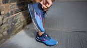 Brooks Launch GTS 10 Review