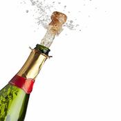 Free Bottle of Prosecco