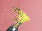 Mayfly Muddler image