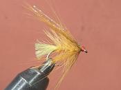 Octopus Mayfly image