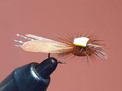 Parachute Caddis image