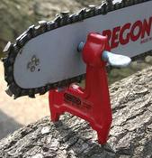 Oregon Bar Filing Clamp 26368A (Stump Vice)