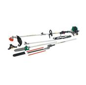 Draper Expert GTP33 - 32.5cc Petrol Pole Saw (4in1 Multi Tool)
