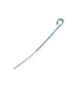 Replacement through pin for logging chain