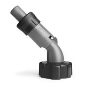 Fuel spout for Husqvarna combi can 5+2,5 L
