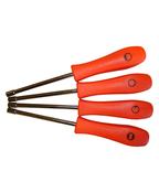 Carburettor 4 PCS Screwdriver Kit image