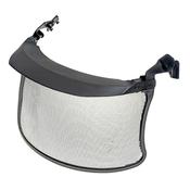 3M Stainless Steel Mesh Visor V4C for Peltor Safety Helmets image