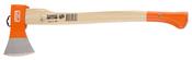 Bahco Axe Ash Curved Handle 600mm