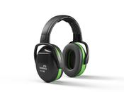 Hellberg Secure Headband Ear Defenders - Protection Level 1