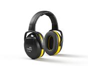 Hellberg Secure Headband Ear Defenders - Protection Level  2