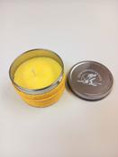 Lemon Candle image